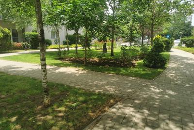 Apartament cu 2 camere semidecomandat în Păcii - 8