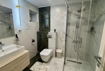 Casă individuală cu 10 camere cu Piscina în Cornu - 18