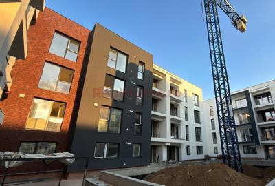 Apartament cu 3 camere decomandat în 1 Decembrie 1918