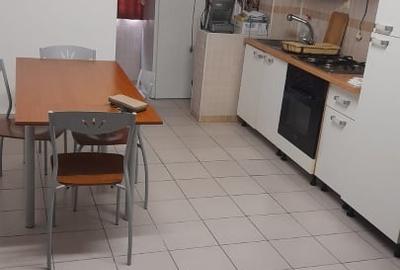 Apartament cu 3 camere decomandat în Central - 5