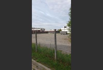Teren Construcții intravilan de 1599 mp, în Micro 1 - 5