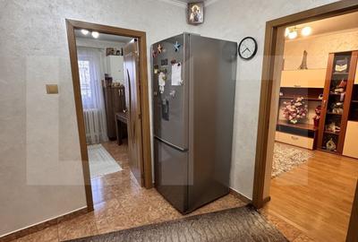 Apartament cu 2 camere decomandat în Cătămărești - 8
