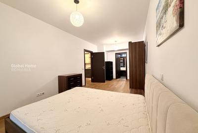 Apartament cu 2 camere decomandat, mobilat în Aviației - 11