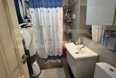 Apartament cu 3 camere în Soarelui