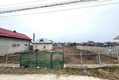 Casă cu 1 camere cu Teren 1142 Mp în Curtișoara - 4