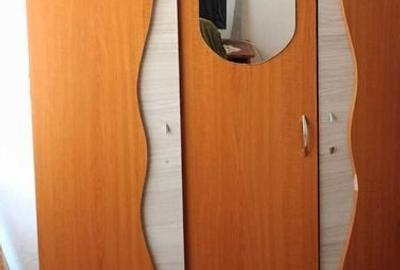 Apartament cu 3 camere semidecomandat în Central - 2