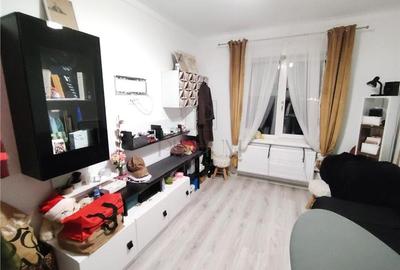 Apartament cu 3 camere decomandat, mobilat în Braytim - 1