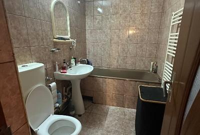 Apartament cu 2 camere decomandat în Mărăști - 2