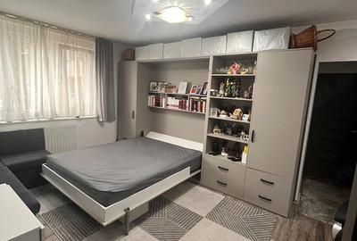 Apartament cu 2 camere decomandat, mobilat în Central - 6