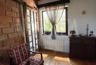 Duplex cu 5 camere cu Canalizare în Cicleni - 6