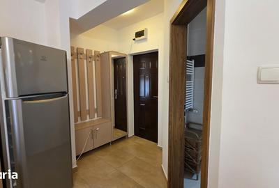 Apartament cu 2 camere în Nufărul