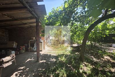Casă individuală cu 2 camere cu Teren 427 Mp în Girocului - 8