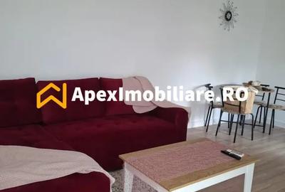 Apartament cu 2 camere decomandat în Pipera