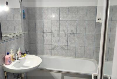 Apartament cu 2 camere decomandat în Tomis Nord - 10