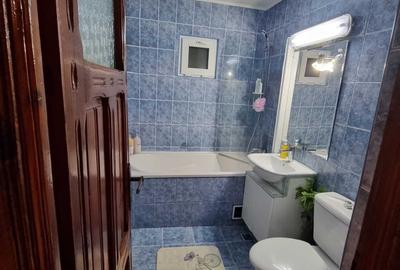 Apartament cu 3 camere decomandat în Brazda lui Novac - 2