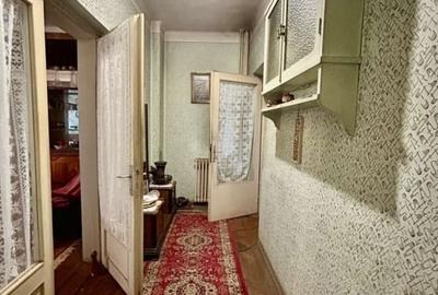 Casă individuală cu 5 camere în Central - 2