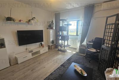 Apartament cu 2 camere decomandat, mobilat în Central - 5