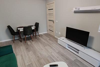 Apartament cu 2 camere semidecomandat în Central - 5