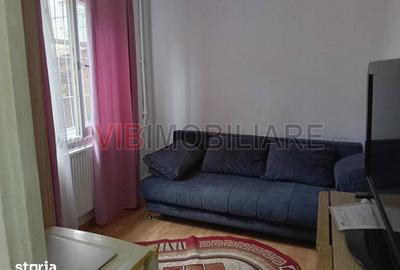 Garsonieră, mobilată în Complex Studențesc - 3