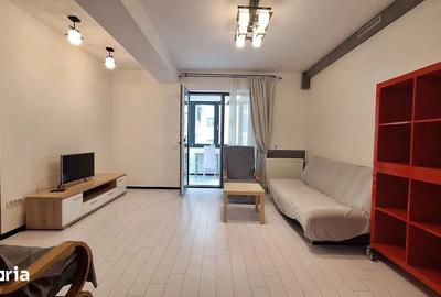 Apartament cu 2 camere semidecomandat, mobilat în Obor - 13