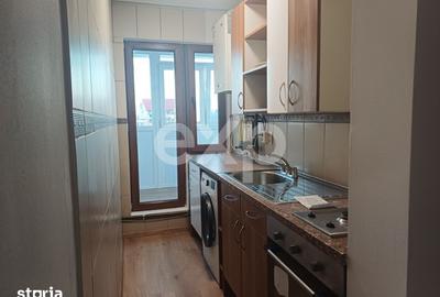 Apartament cu 3 camere semidecomandat, mobilat în Banat