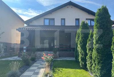 Casă cu 3 camere cu Canalizare în Bunloc - 5