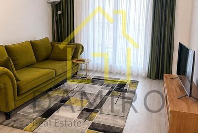 Apartament cu 3 camere decomandat în Theodor Pallady