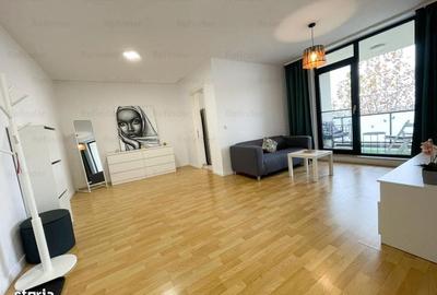 Apartament cu 2 camere decomandat în Central - 1
