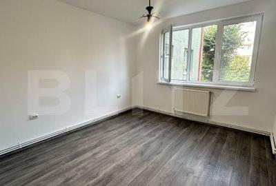 Apartament cu 2 camere semidecomandat în Micro 1