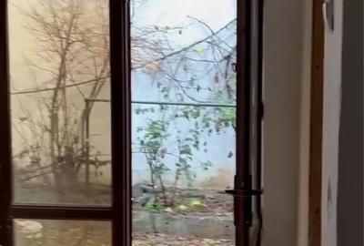Casă cu 3 camere în Traian