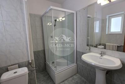 Apartament cu 4 camere circular, mobilat în Matei Voievod - 15