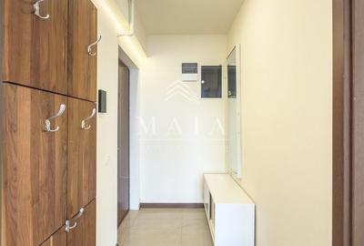 Apartament cu 2 camere în Central - 3