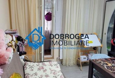 Apartament cu 2 camere semidecomandat, mobilat în Spitalului - 1