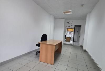Spațiu comercial, de 4,824 mp, în Independenței - 1