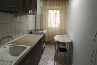 Garsonieră în Crângași