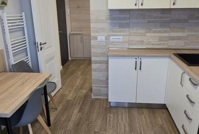 Apartament cu 2 camere decomandat în Obcini