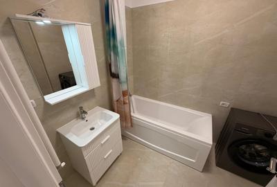 Apartament cu 2 camere în Chiajna - 13