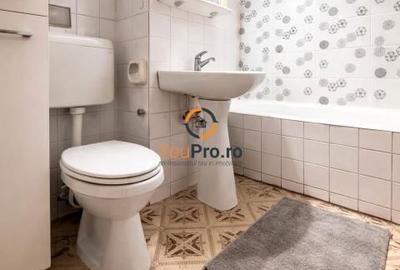 Apartament cu 2 camere decomandat în Aradului - 3