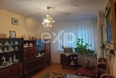 Apartament cu 3 camere decomandat, mobilat în Mioveni