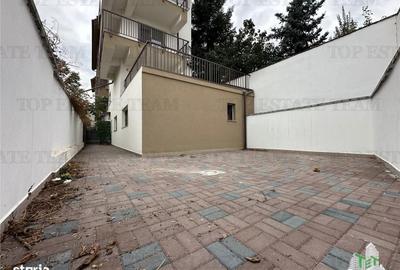 Apartament cu 2 camere în Dămăroaia