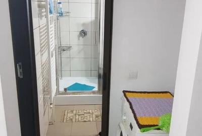 Apartament cu 2 camere semidecomandat în Viziru 1