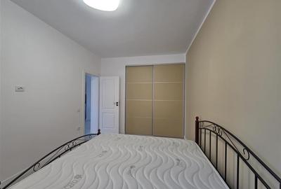 Apartament cu 2 camere decomandat în Sânmartin - 1