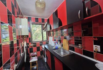 Apartament cu 2 camere semidecomandat în Alexandru cel Bun - 6