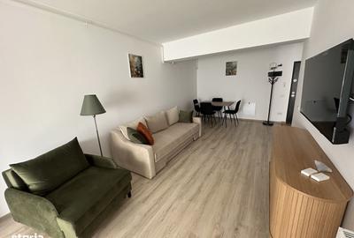 Apartament cu 2 camere semidecomandat în Apărătorii Patriei - 6