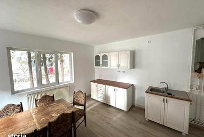 Apartament cu 2 camere în Central - 1