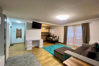 Apartament cu 2 camere decomandat, mobilat în Florești - 4
