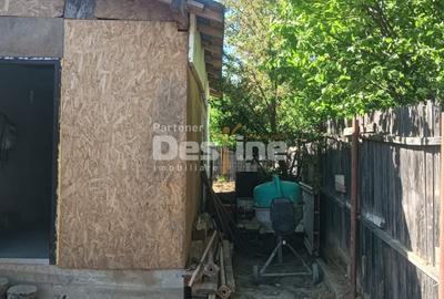 Casă individuală cu 2 camere cu Teren 400 Mp în Bârnova - 15