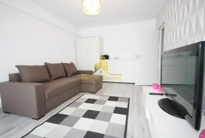 Apartament cu 2 camere decomandat, mobilat în Gheorgheni