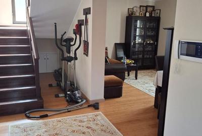 Casă cu 4 camere în Hudum - 3