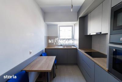 Apartament cu 2 camere decomandat în Bartolomeu - 10